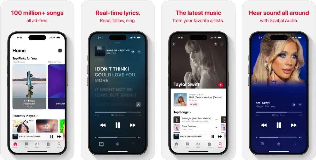 Apple Music